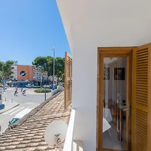  Apartment Cel De Mar Spanien