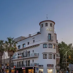  Apartment Cliper By Escampa Spanien