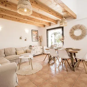  Ferienhaus Alegria 55 Cala Serena Spanien