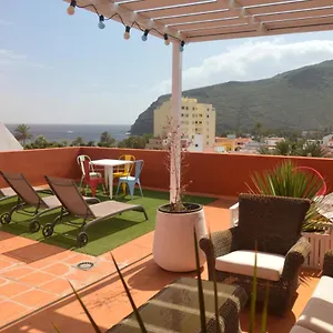  Apartment Miramar 7 Spanien