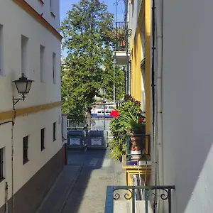  Apartment Vive Triana