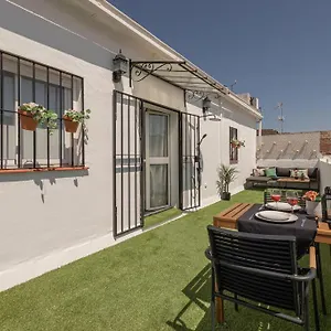 Avanti Alameda Sky Terrace, Disfrutalo Apartment