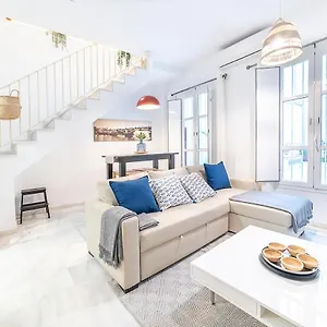 Alohamundi Velarde Ii Apartment