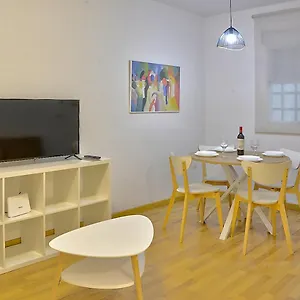  Apartment Exclusivo En El Centro De