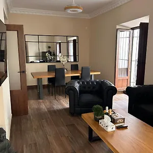 Moratin N3 150 M2 Apartment