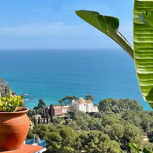  Villa Seahomes Vacations, La Casa Blue Mediterranean Lifestyle Spanien