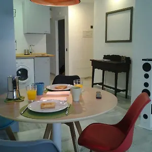  Apartment Pop Art House 2 Bedrooms Spanien