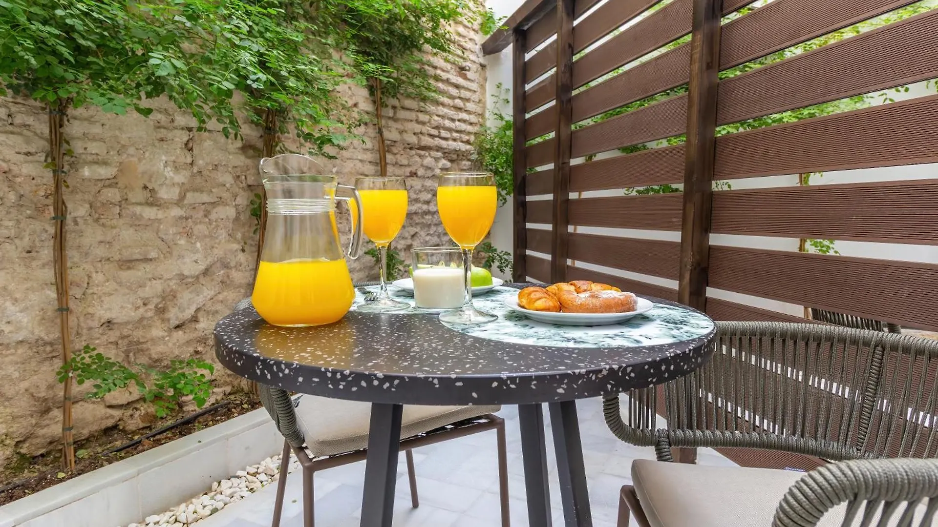 Feelathome San Lorenzo Apartments Seville