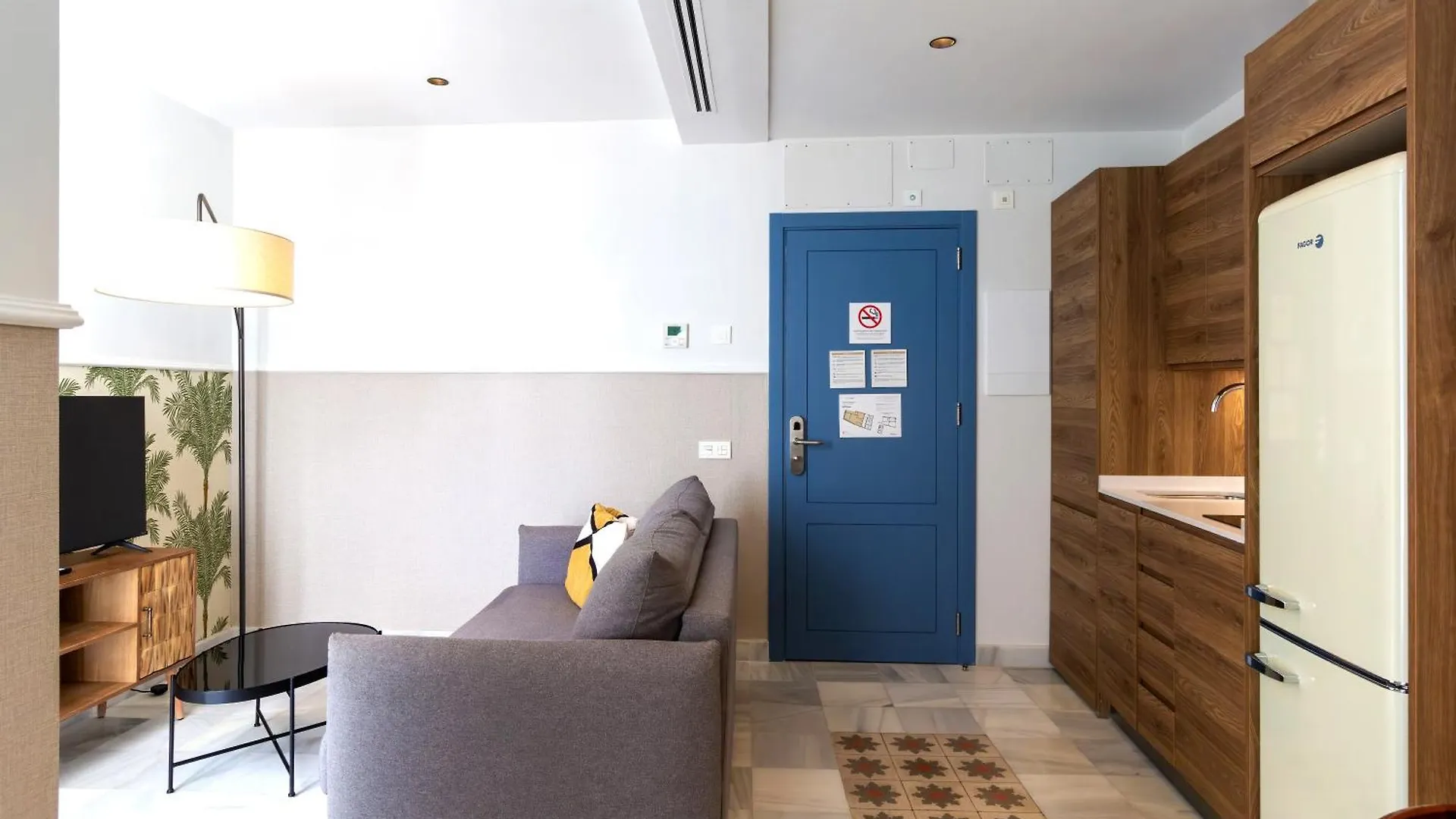 Feelathome San Lorenzo Apartments Seville
